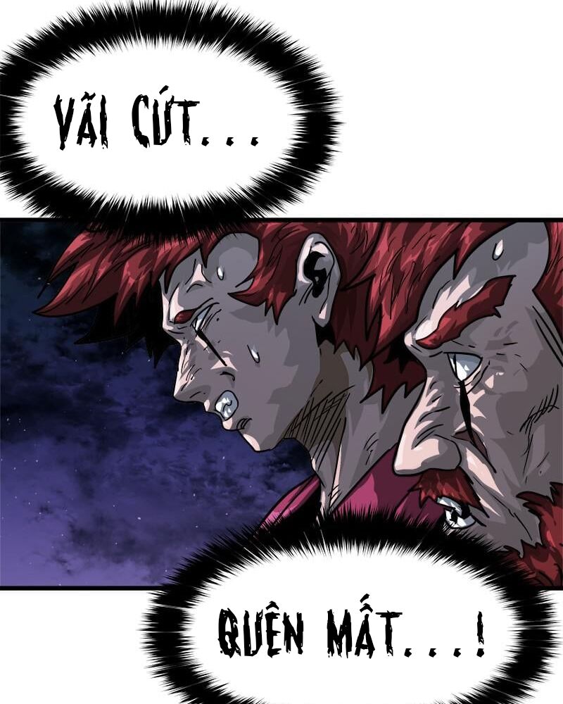 Thánh Tộc Chapter 6 - Trang 2