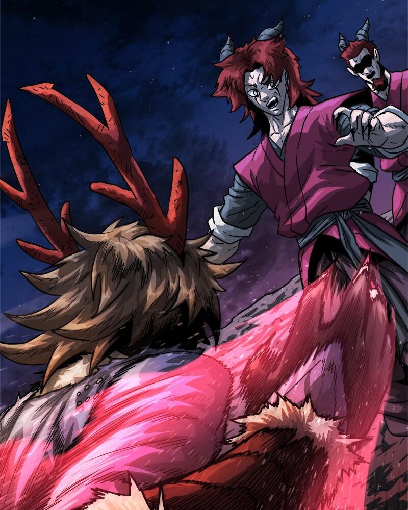 Thánh Tộc Chapter 6 - Trang 2