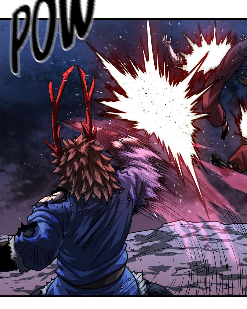 Thánh Tộc Chapter 6 - Trang 2