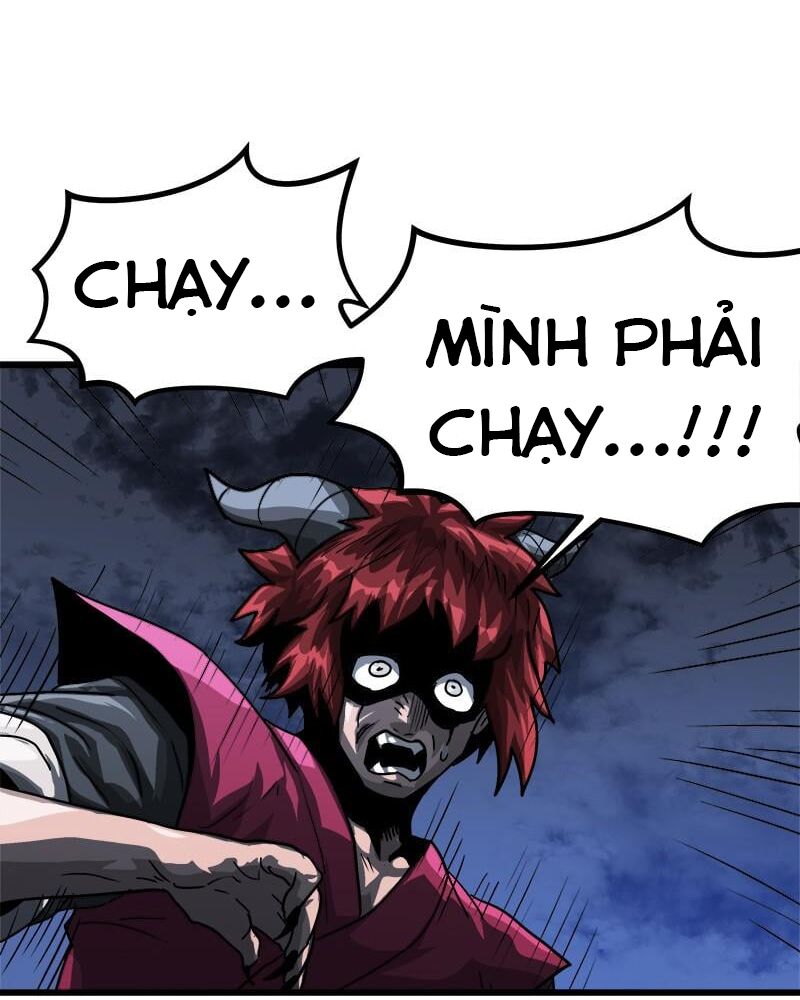Thánh Tộc Chapter 6 - Trang 2