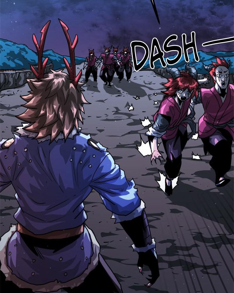 Thánh Tộc Chapter 6 - Trang 2