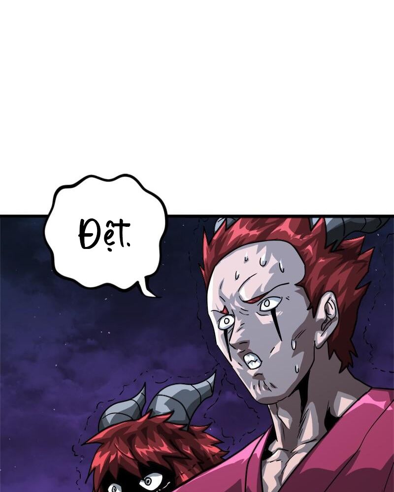 Thánh Tộc Chapter 6 - Trang 2