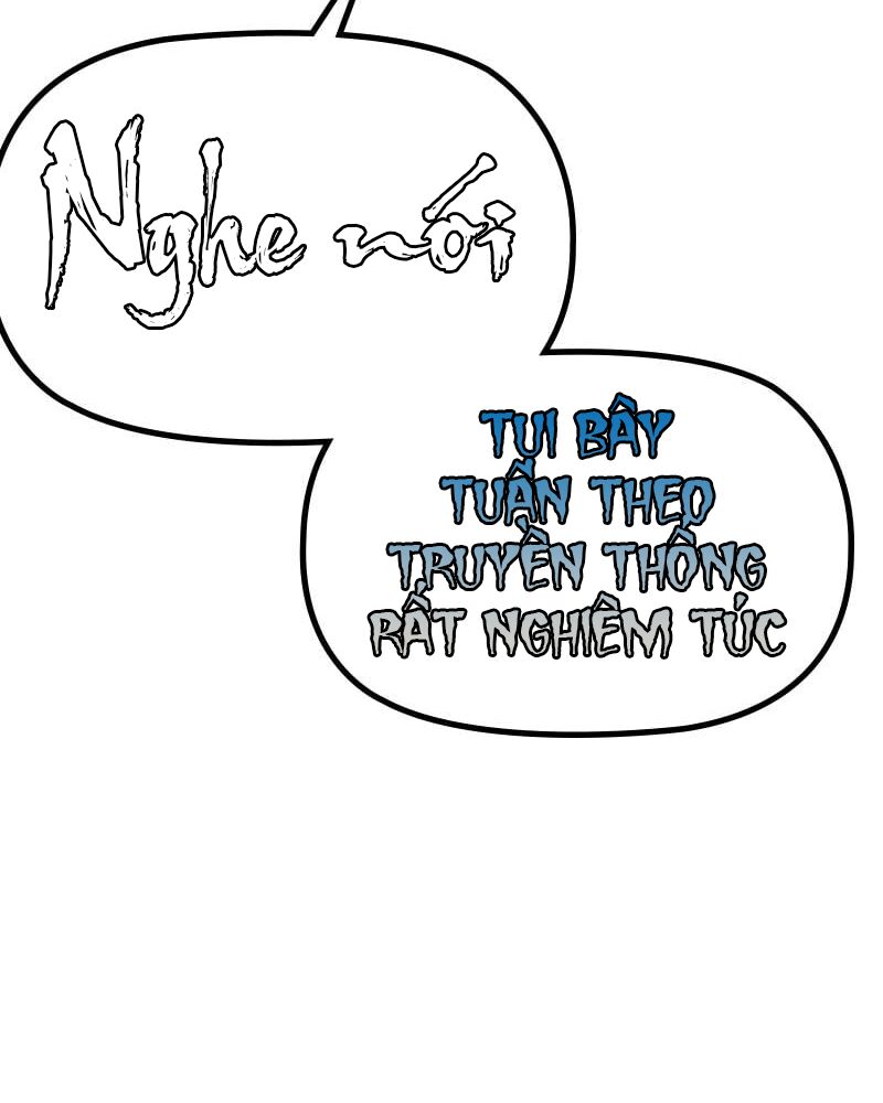 Thánh Tộc Chapter 6 - Trang 2