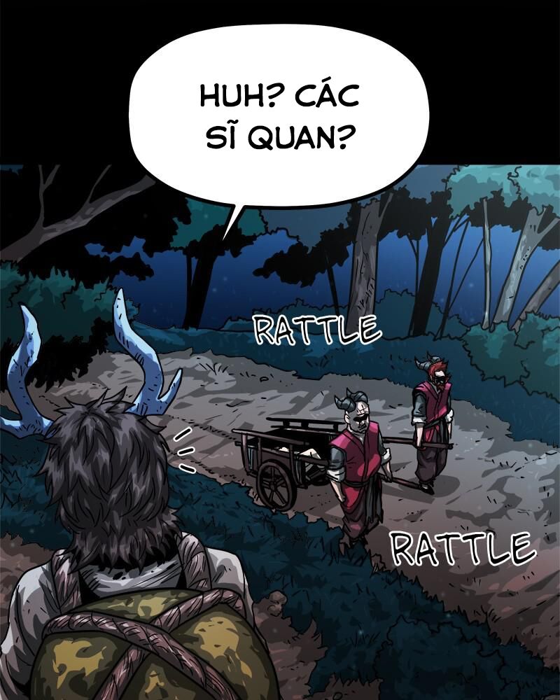 Thánh Tộc Chapter 6 - Trang 2