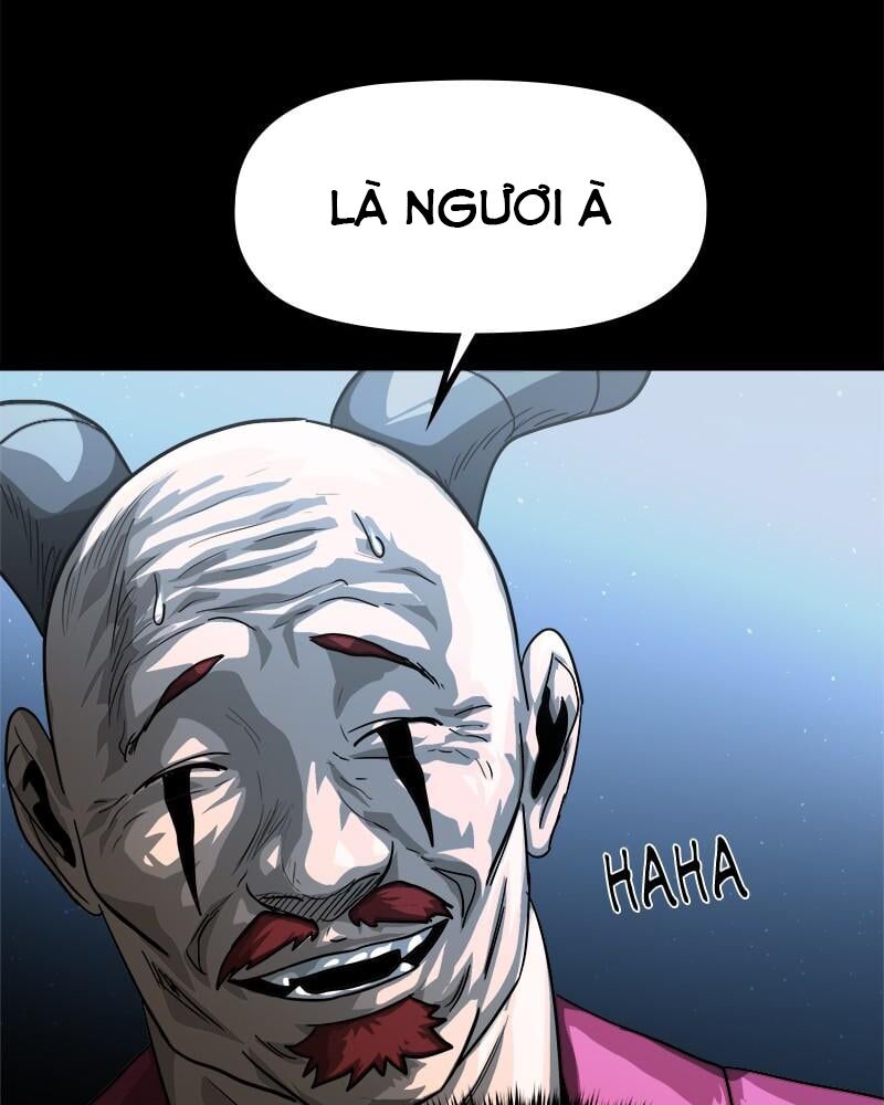 Thánh Tộc Chapter 6 - Trang 2