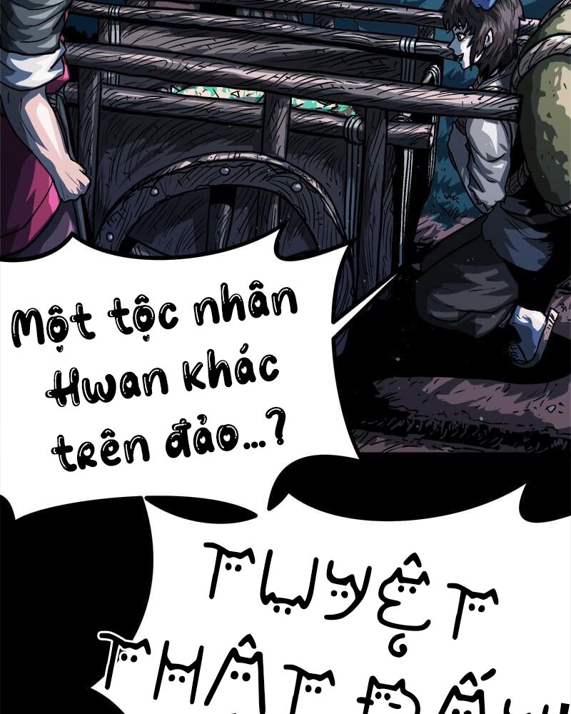 Thánh Tộc Chapter 6 - Trang 2