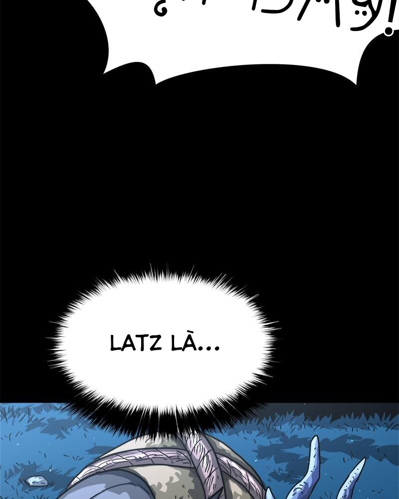 Thánh Tộc Chapter 6 - Trang 2