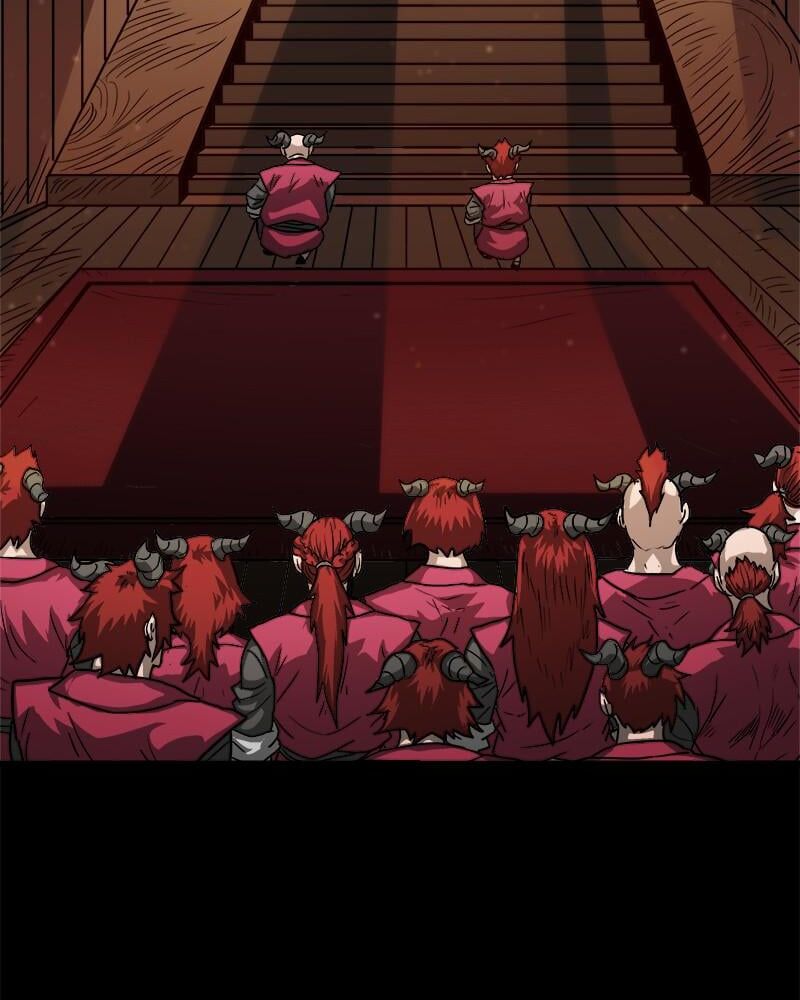 Thánh Tộc Chapter 6 - Trang 2