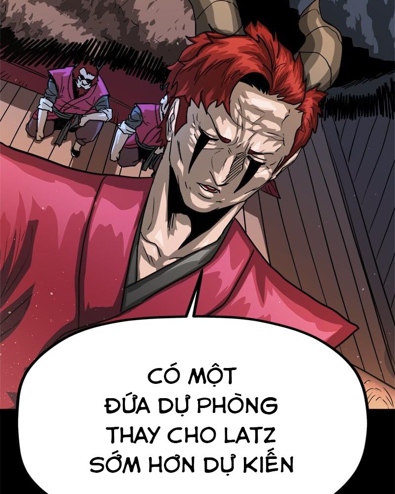 Thánh Tộc Chapter 6 - Trang 2