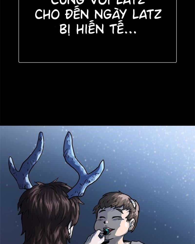 Thánh Tộc Chapter 6 - Trang 2