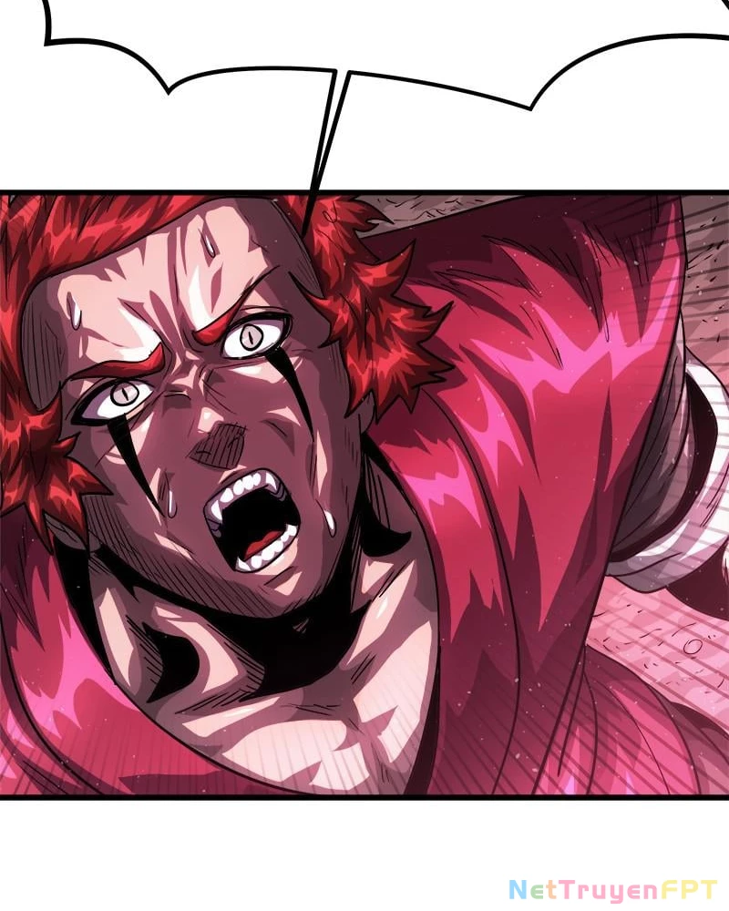 Thánh Tộc Chapter 7 - Trang 2