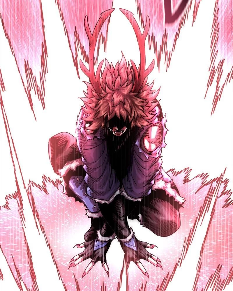 Thánh Tộc Chapter 7 - Trang 2