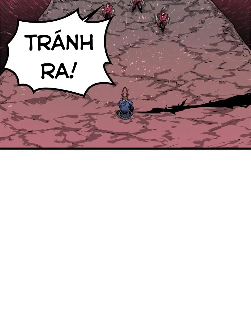 Thánh Tộc Chapter 7 - Trang 2