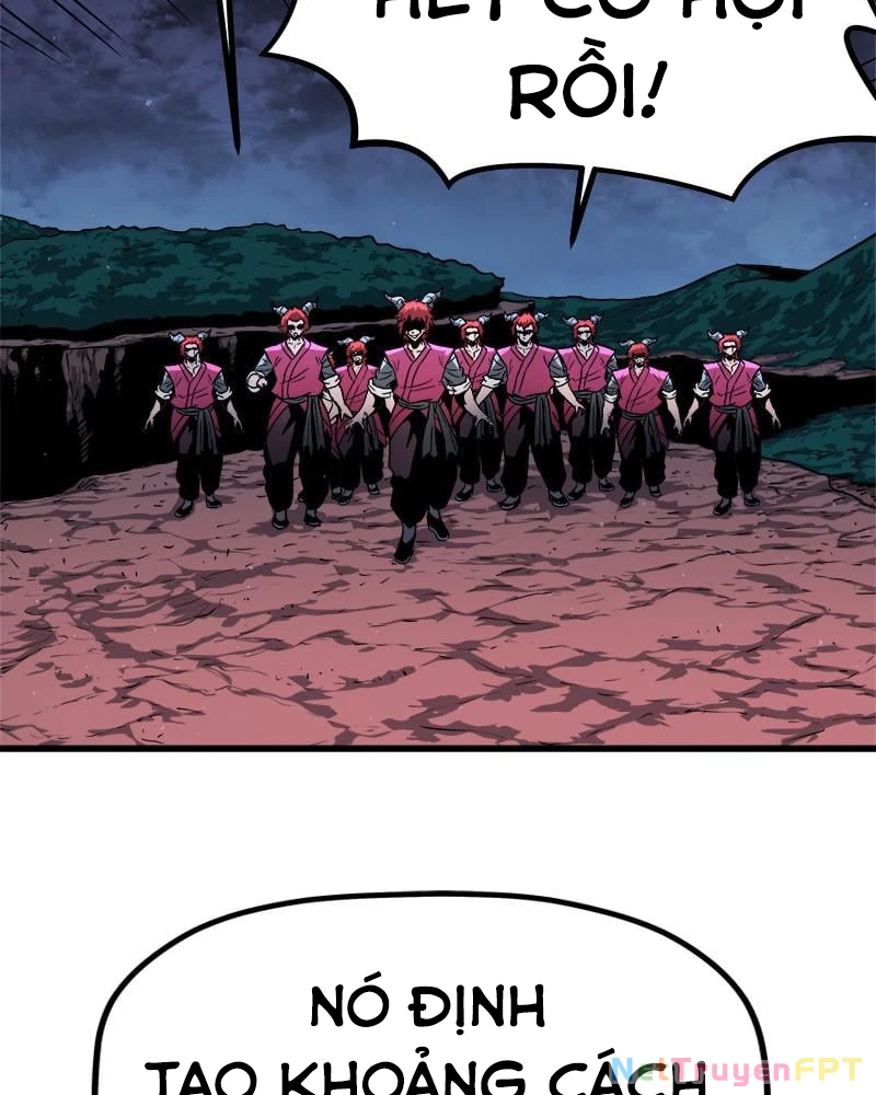 Thánh Tộc Chapter 7 - Trang 2