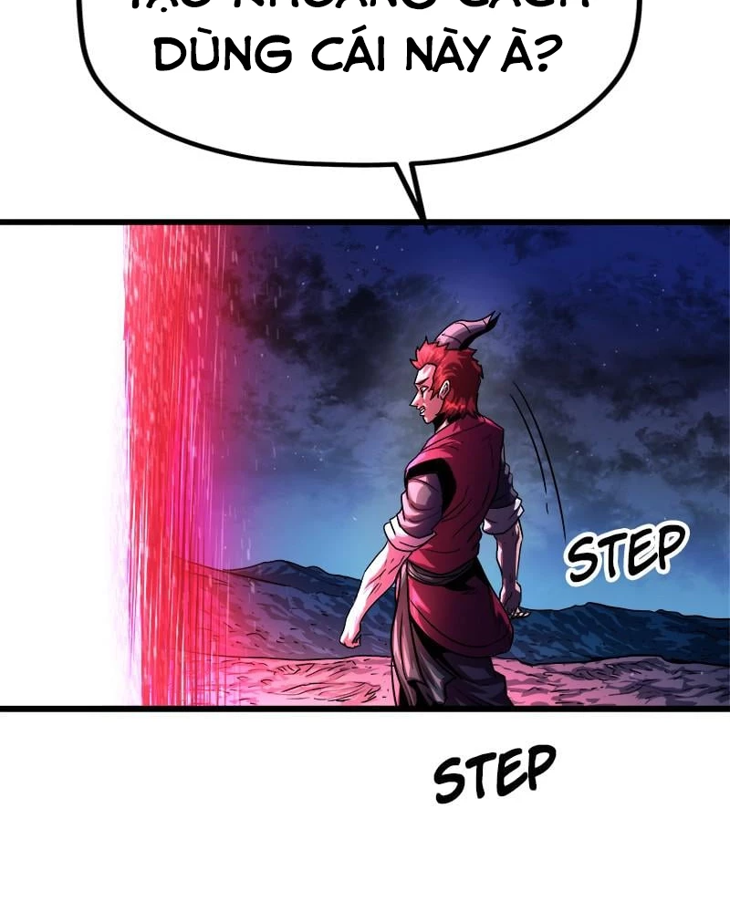 Thánh Tộc Chapter 7 - Trang 2