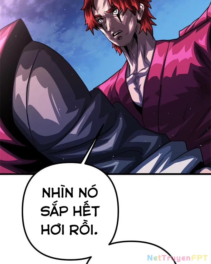 Thánh Tộc Chapter 7 - Trang 2