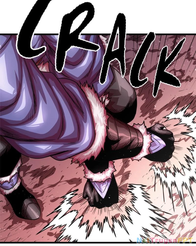 Thánh Tộc Chapter 7 - Trang 2