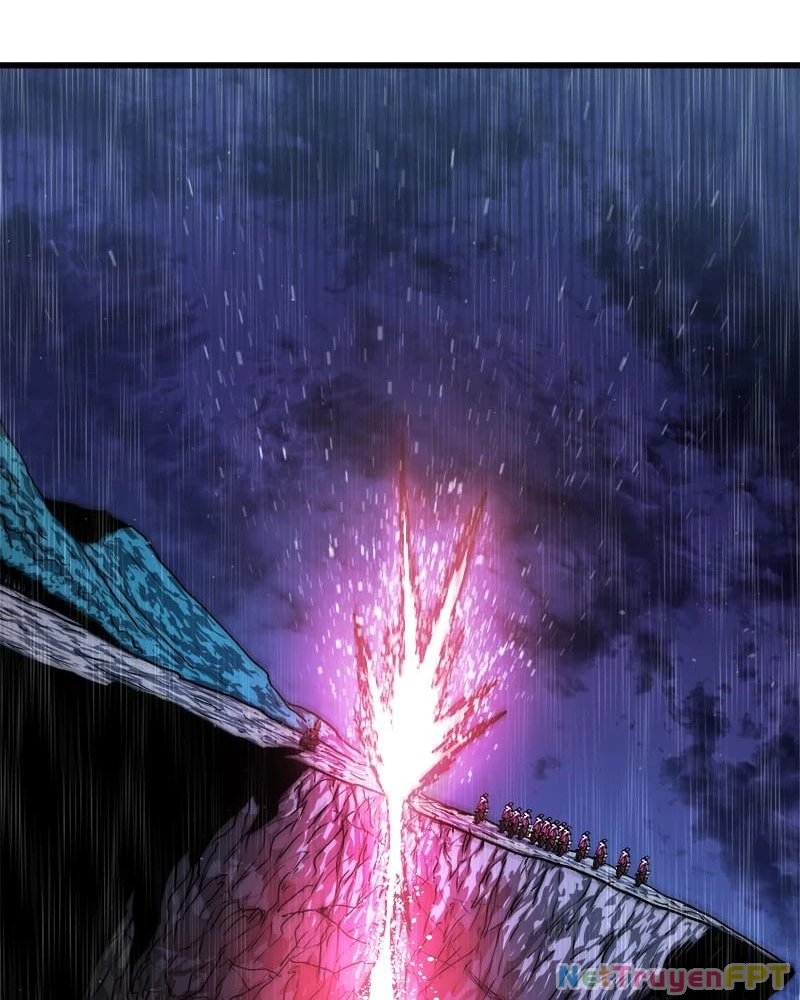 Thánh Tộc Chapter 7 - Trang 2