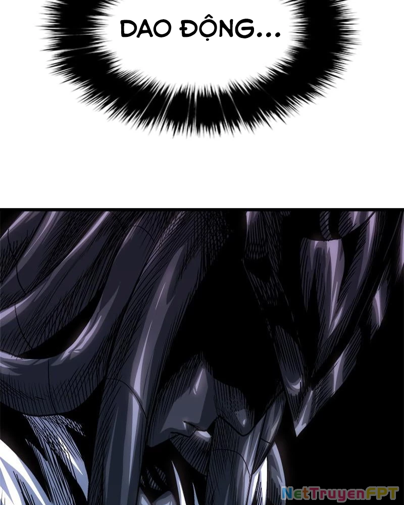 Thánh Tộc Chapter 7 - Trang 2