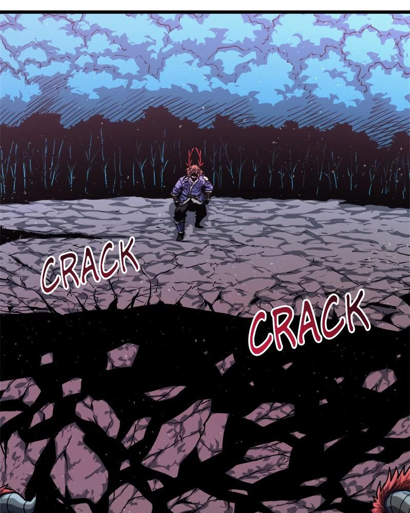 Thánh Tộc Chapter 7 - Trang 2