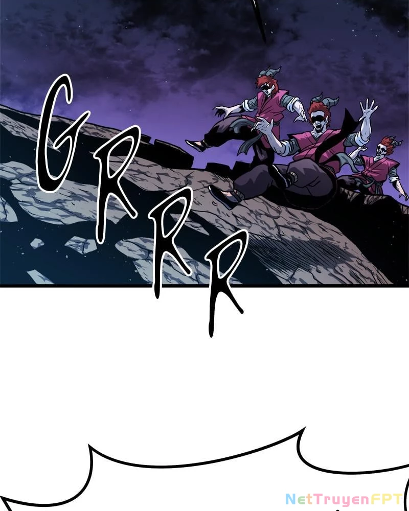 Thánh Tộc Chapter 7 - Trang 2