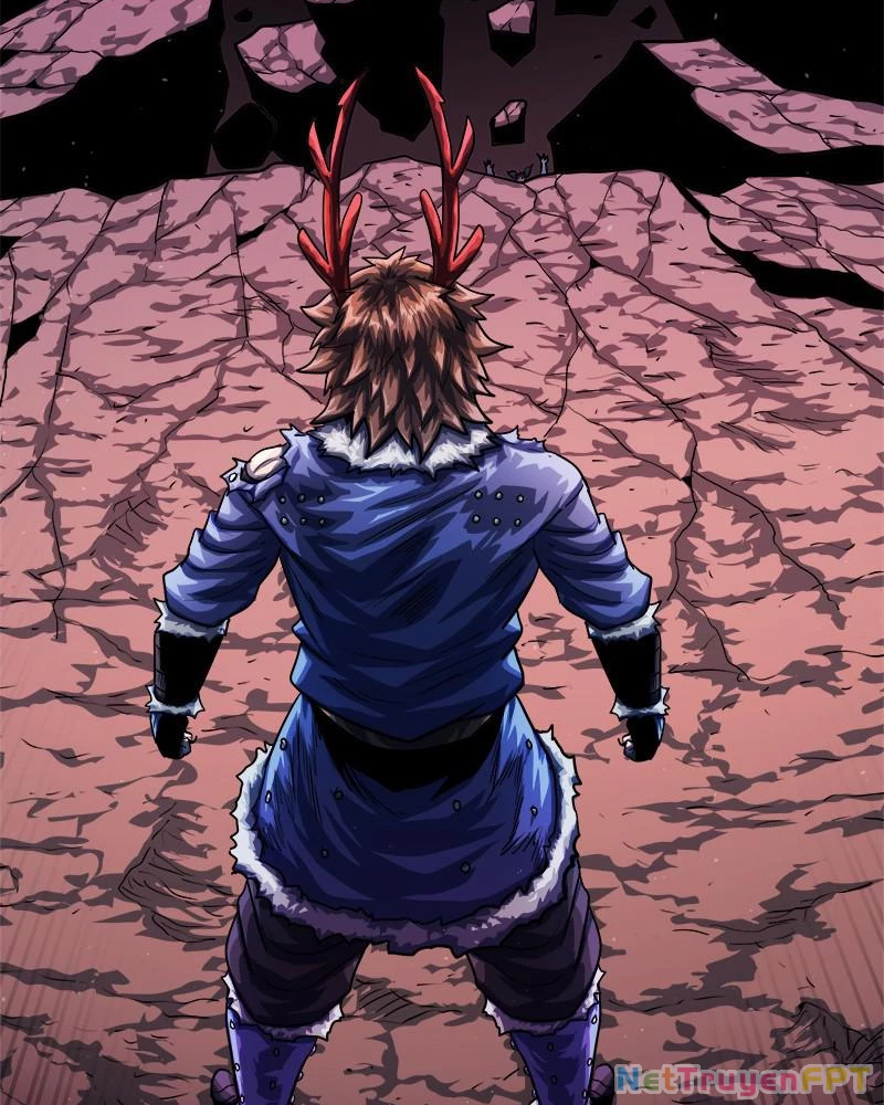 Thánh Tộc Chapter 7 - Trang 2