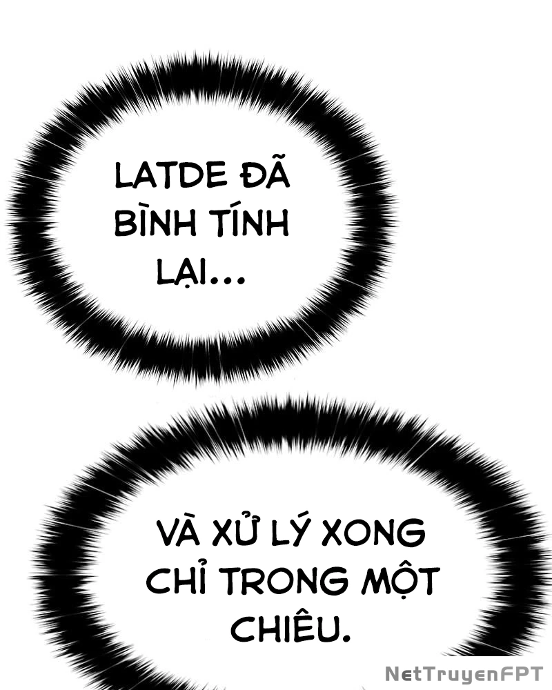 Thánh Tộc Chapter 7 - Trang 2