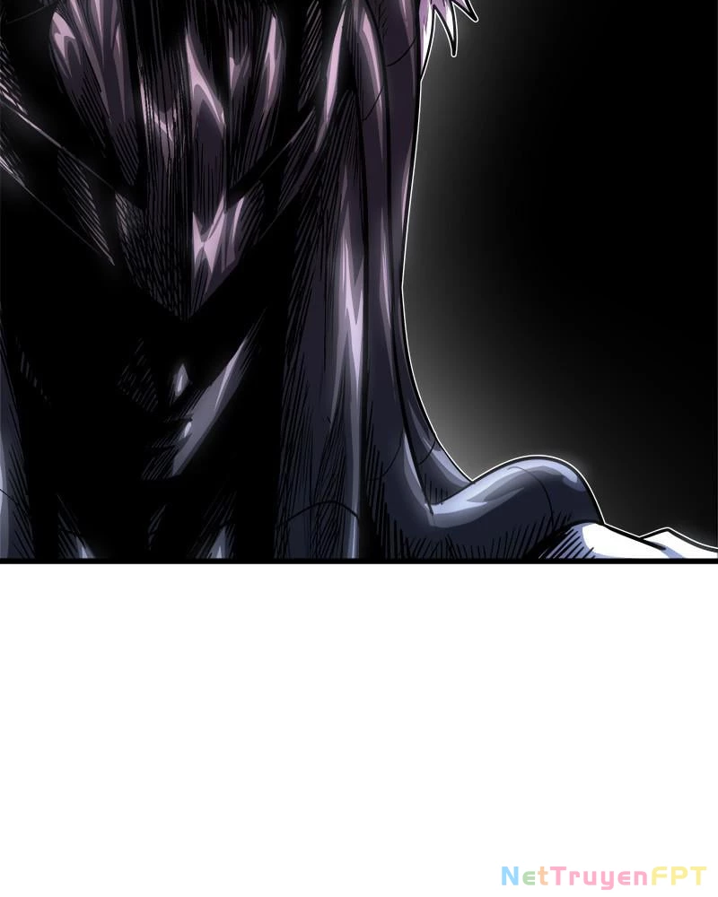 Thánh Tộc Chapter 7 - Trang 2