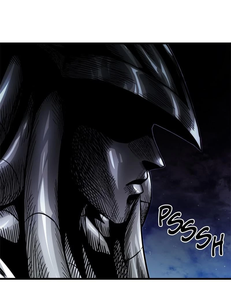 Thánh Tộc Chapter 7 - Trang 2