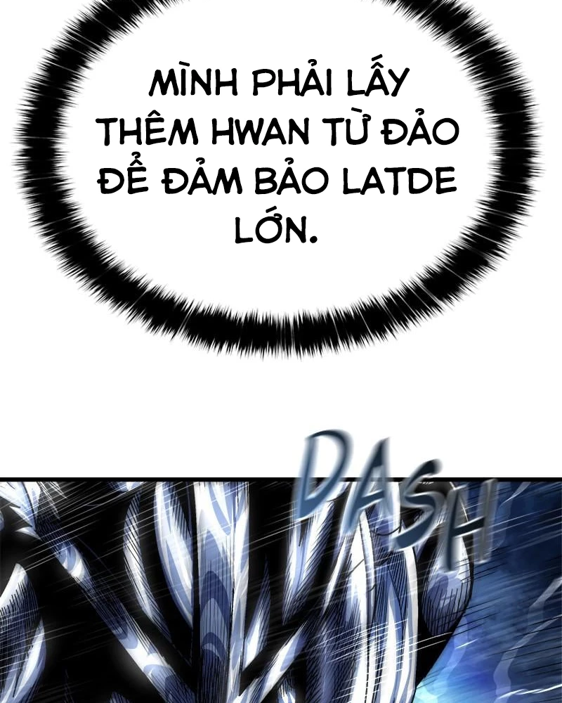 Thánh Tộc Chapter 7 - Trang 2