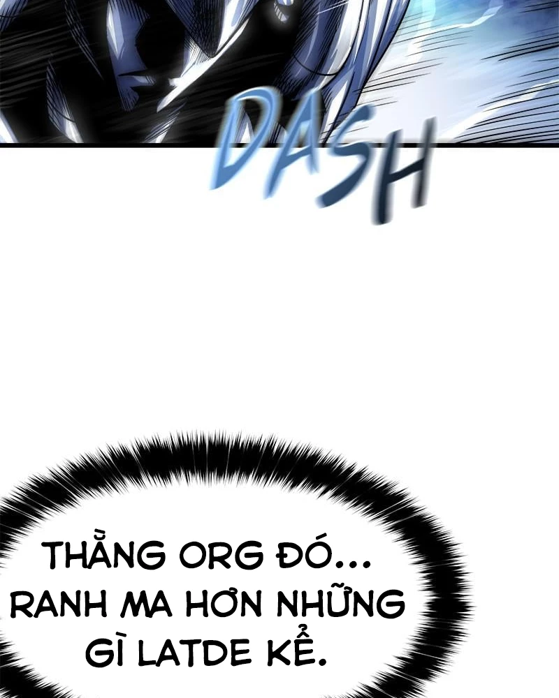 Thánh Tộc Chapter 7 - Trang 2