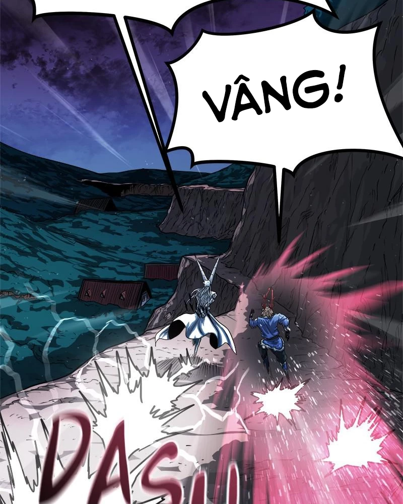 Thánh Tộc Chapter 7 - Trang 2