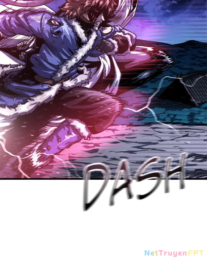 Thánh Tộc Chapter 7 - Trang 2