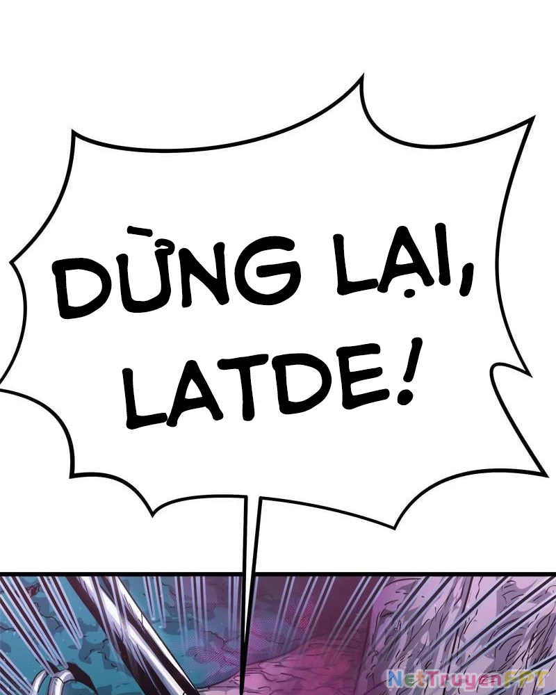 Thánh Tộc Chapter 7 - Trang 2