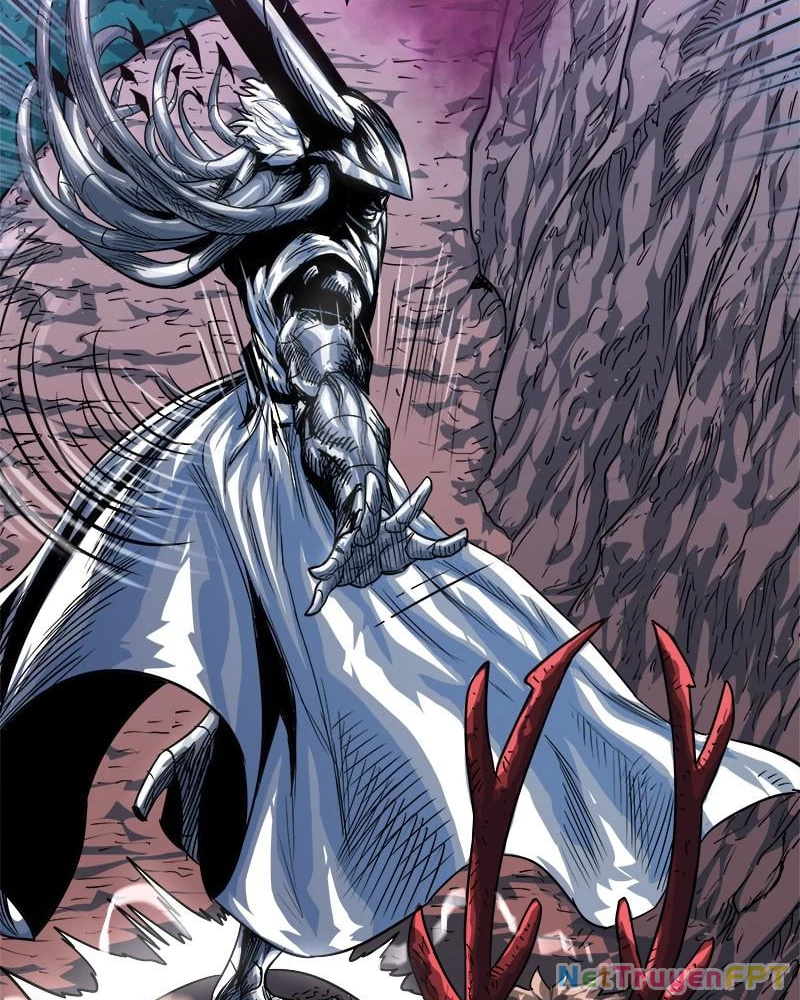 Thánh Tộc Chapter 7 - Trang 2