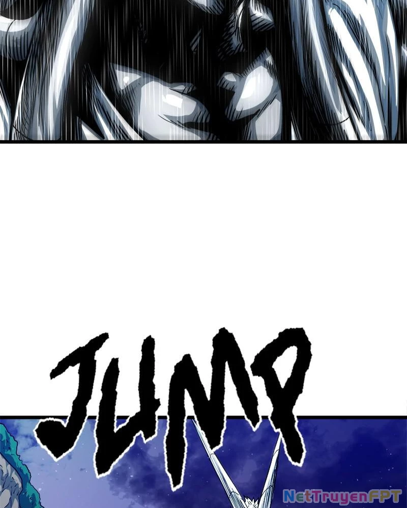 Thánh Tộc Chapter 7 - Trang 2