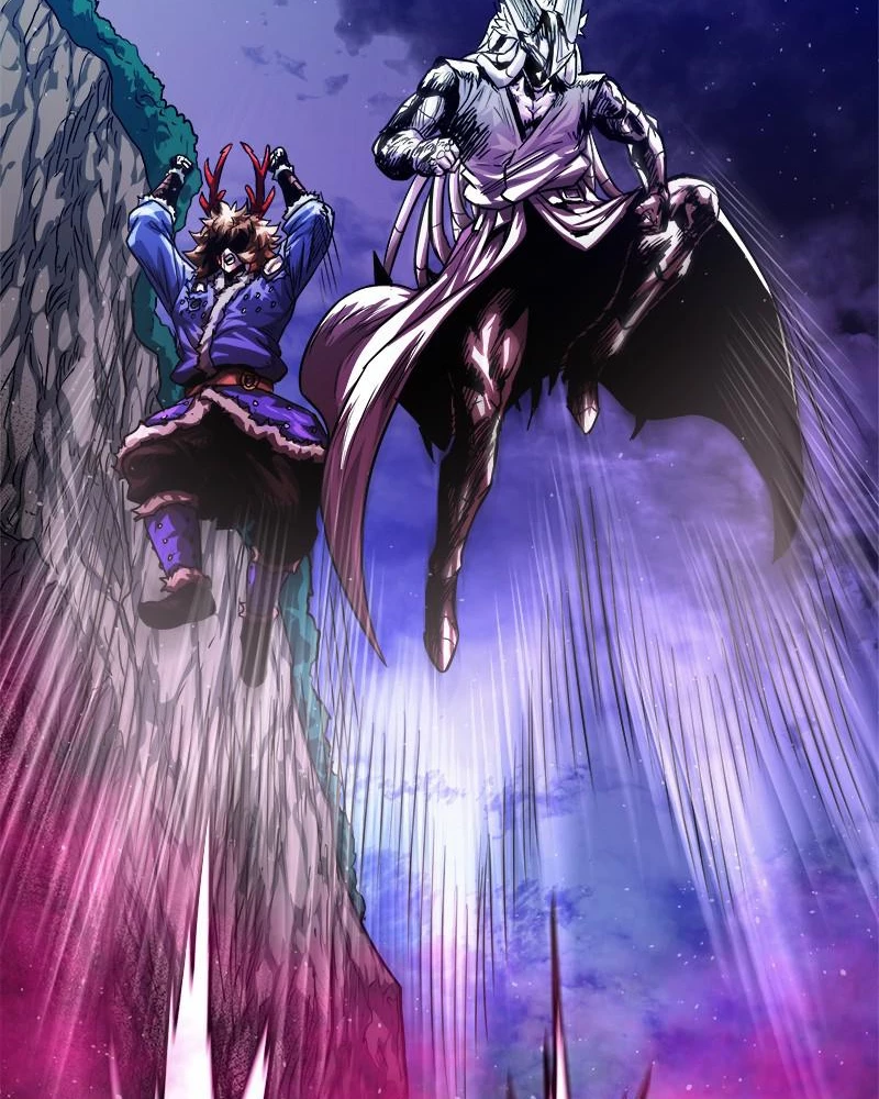 Thánh Tộc Chapter 7 - Trang 2