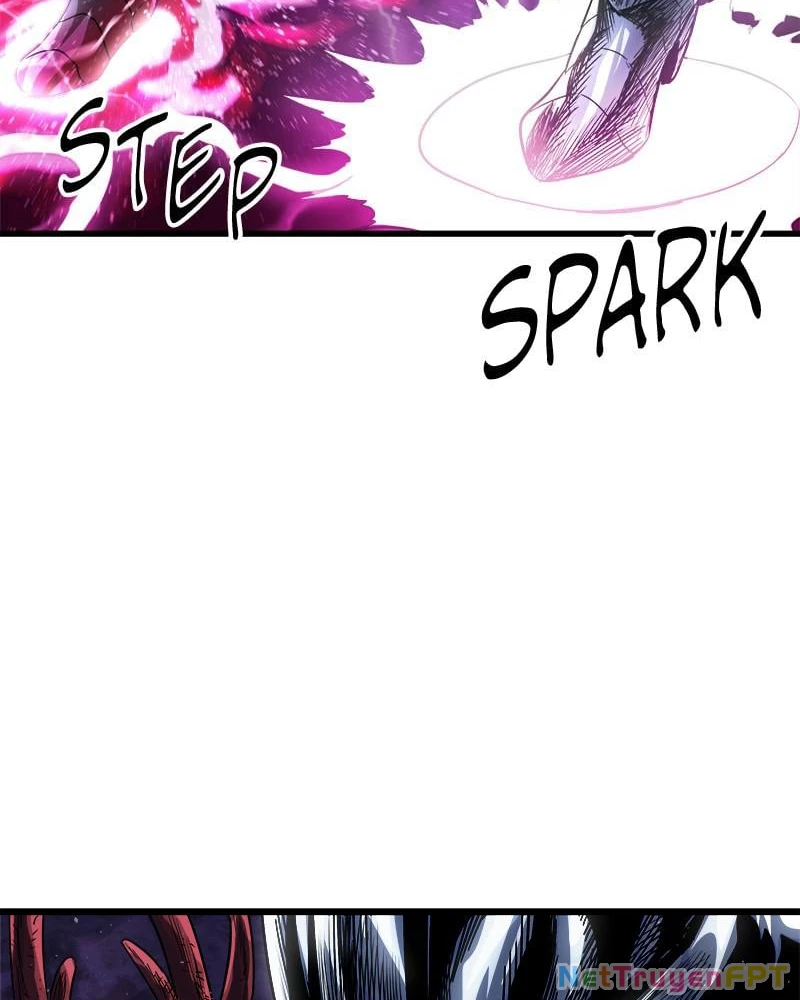 Thánh Tộc Chapter 7 - Trang 2