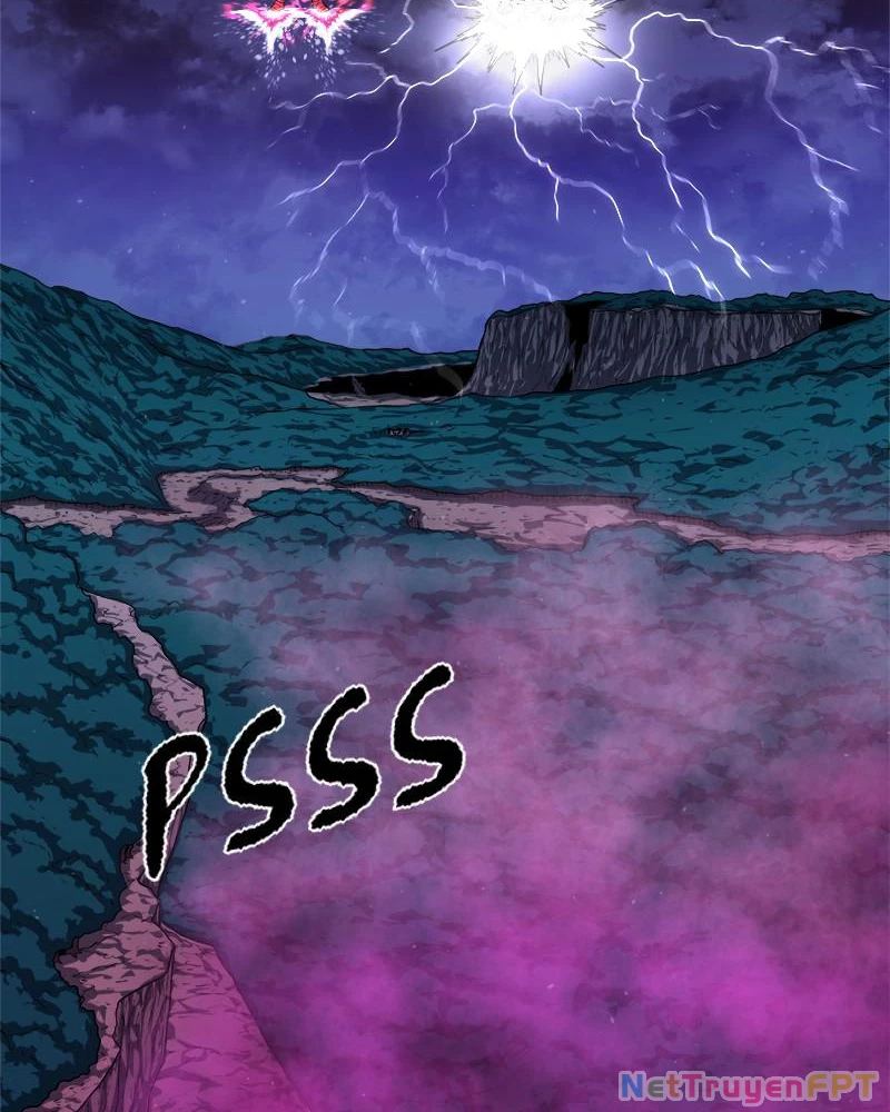 Thánh Tộc Chapter 7 - Trang 2