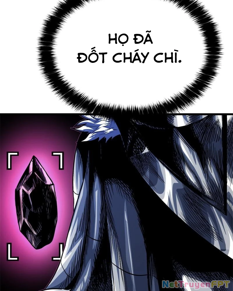 Thánh Tộc Chapter 7 - Trang 2