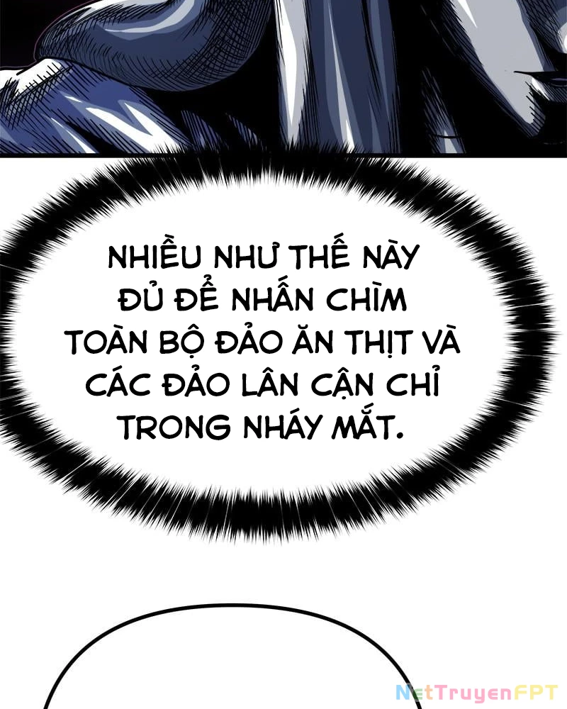 Thánh Tộc Chapter 7 - Trang 2