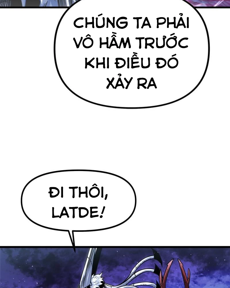 Thánh Tộc Chapter 7 - Trang 2