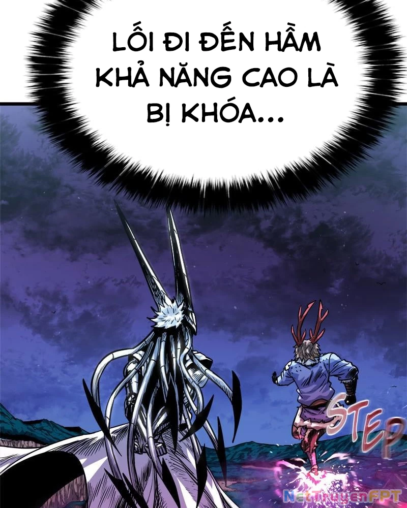 Thánh Tộc Chapter 7 - Trang 2