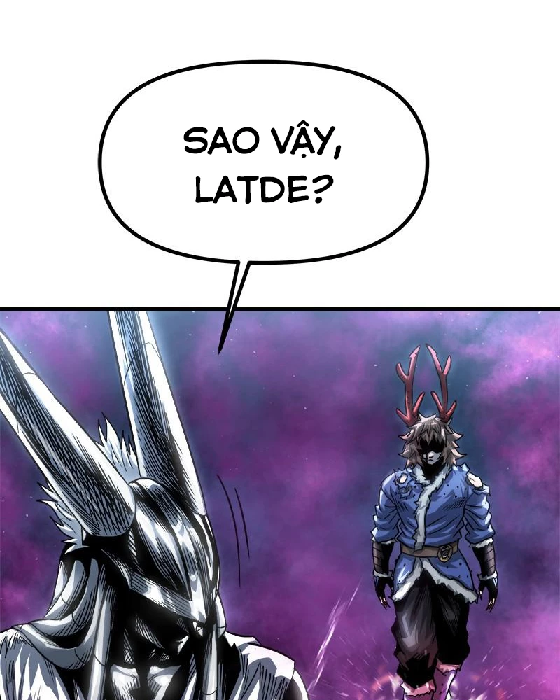 Thánh Tộc Chapter 7 - Trang 2