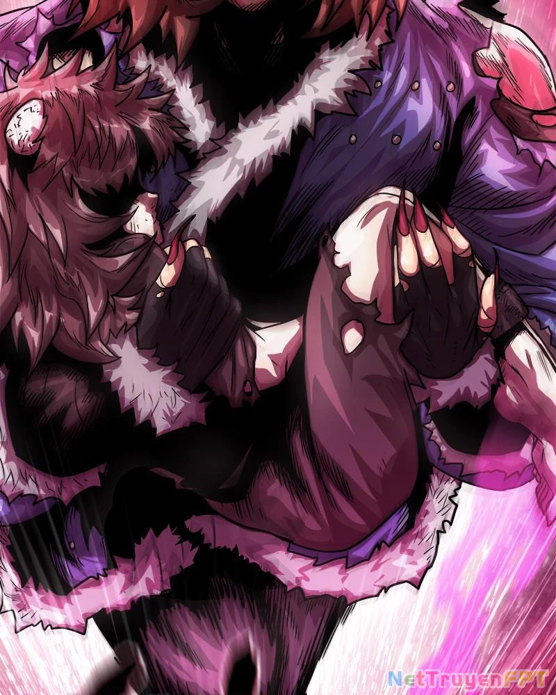Thánh Tộc Chapter 7 - Trang 2