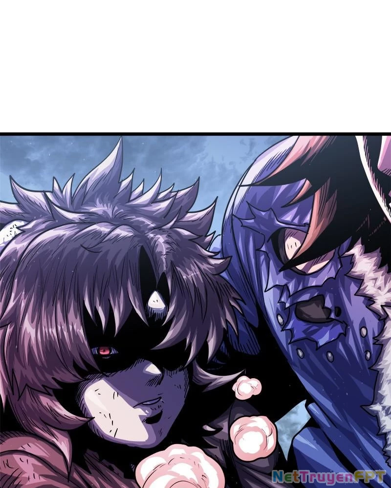 Thánh Tộc Chapter 7 - Trang 2