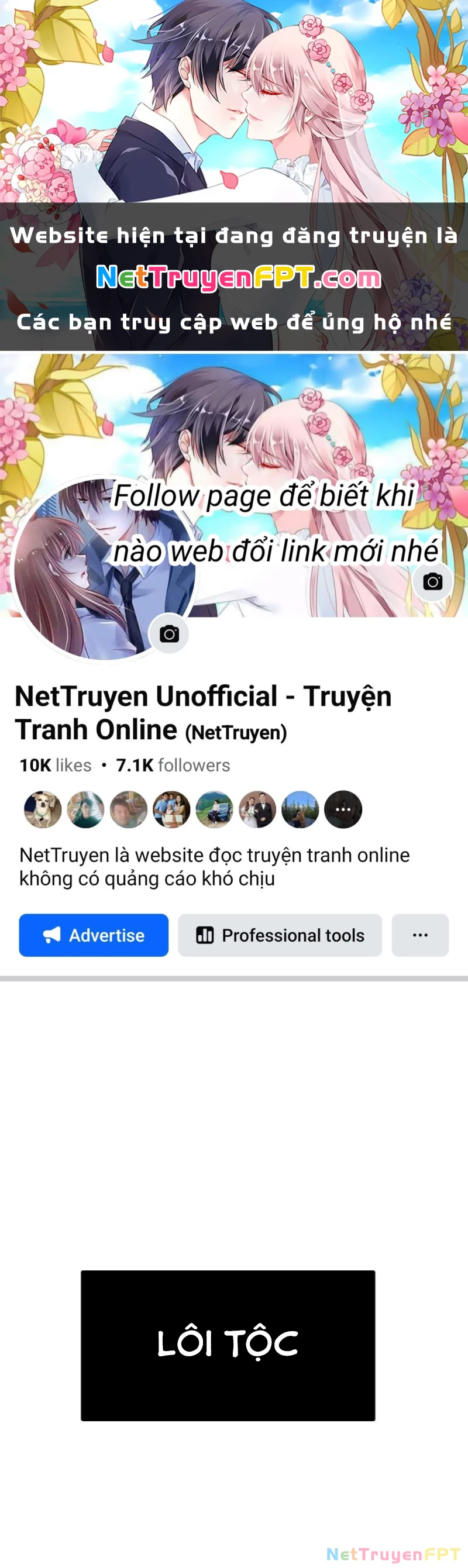 Thánh Tộc Chapter 7 - Trang 2