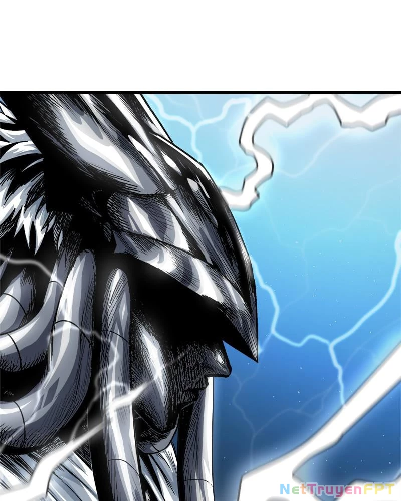 Thánh Tộc Chapter 7 - Trang 2