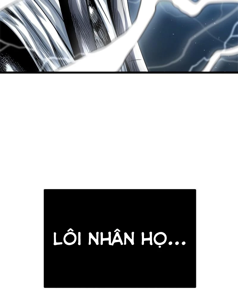 Thánh Tộc Chapter 7 - Trang 2