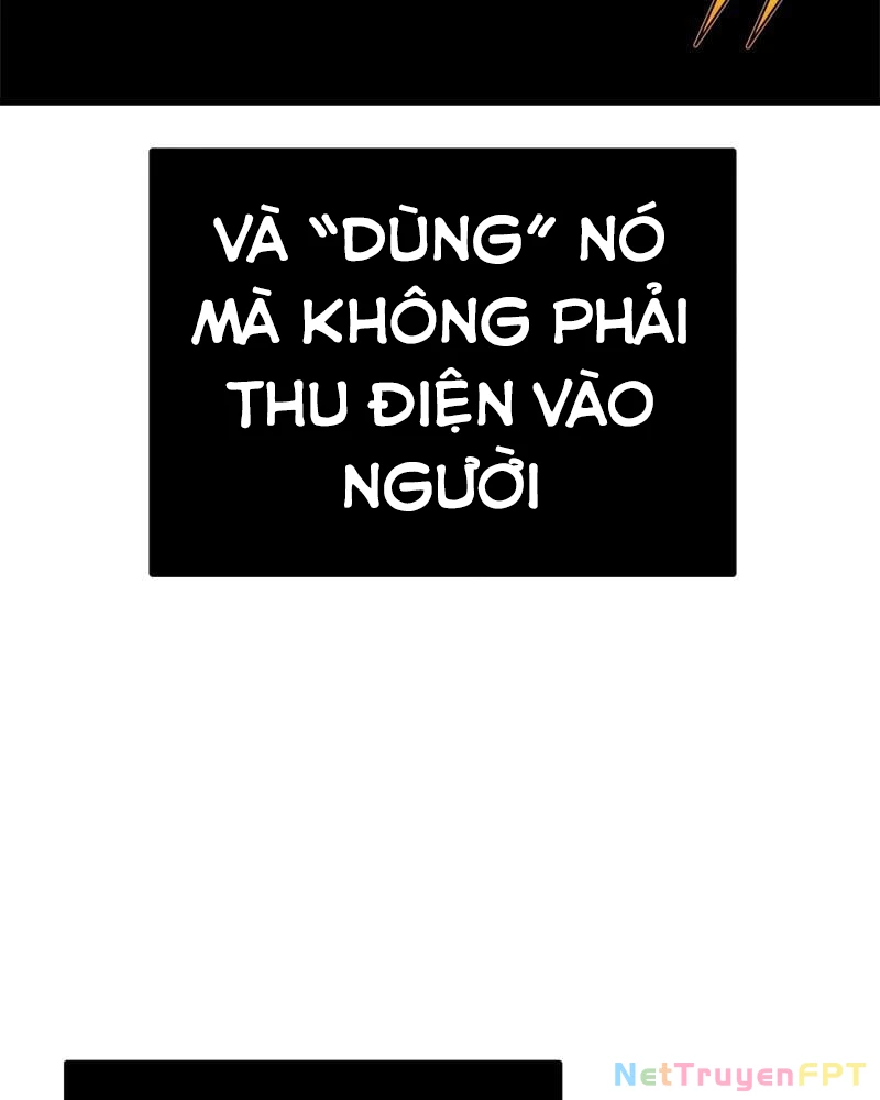 Thánh Tộc Chapter 7 - Trang 2